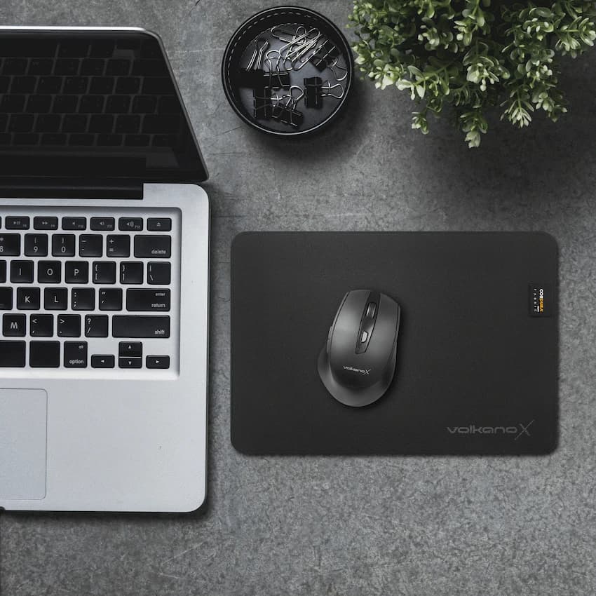 VolkanoX Drift Series Non-slip Premium Mousepad