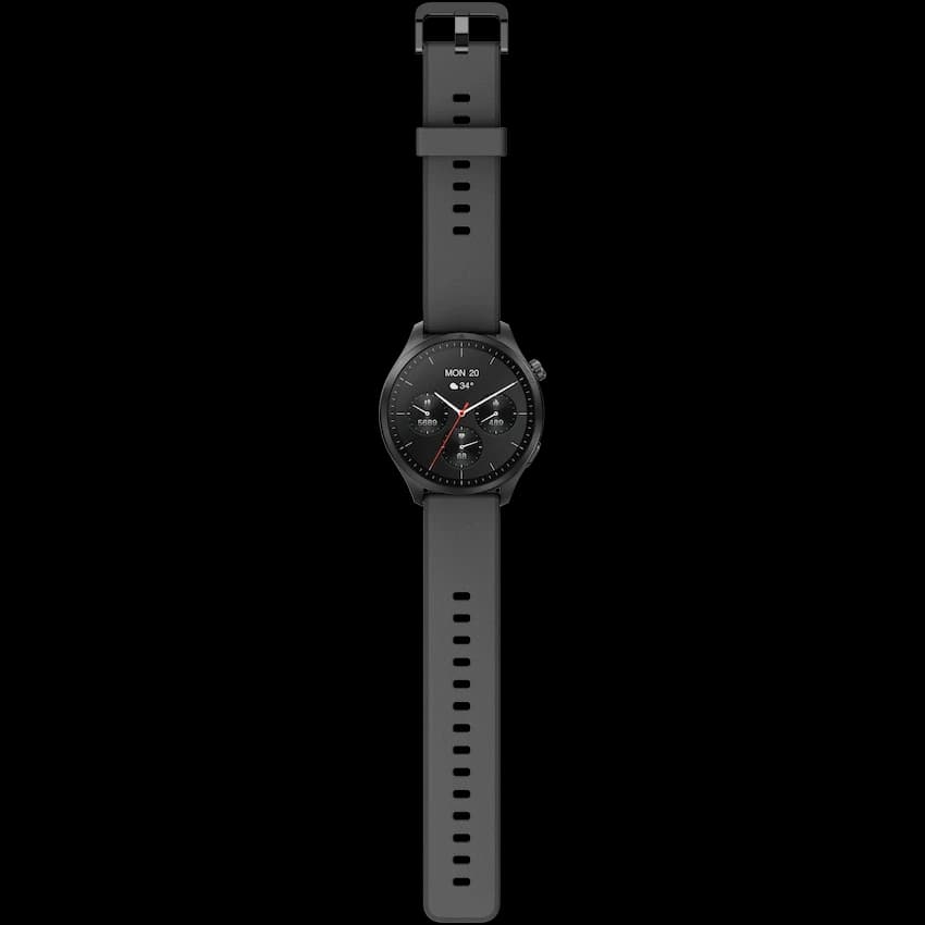 VolkanoX Quantum Series GPS Smartwatch