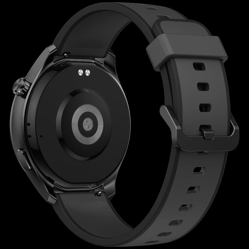VolkanoX Quantum Series GPS Smartwatch