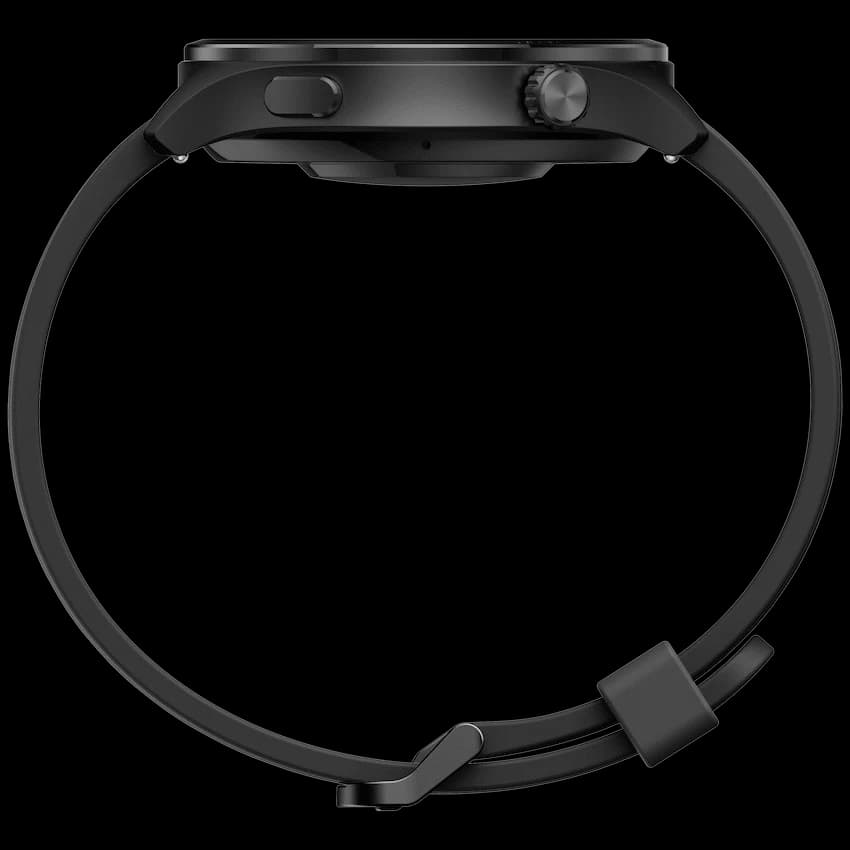VolkanoX Quantum Series GPS Smartwatch
