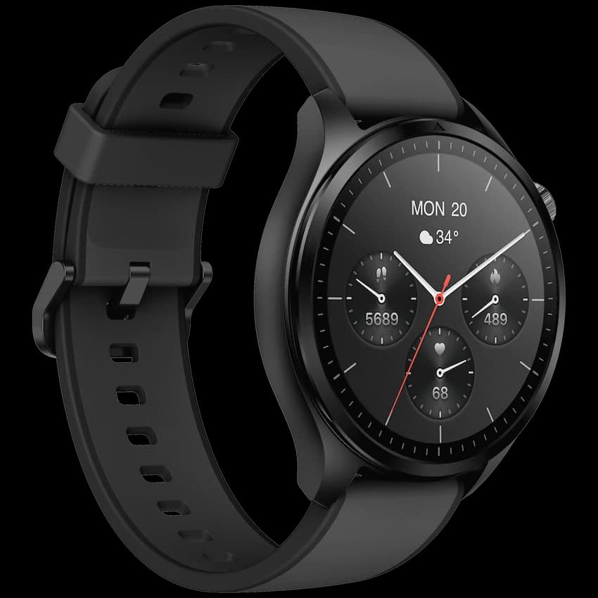 VolkanoX Quantum Series GPS Smartwatch