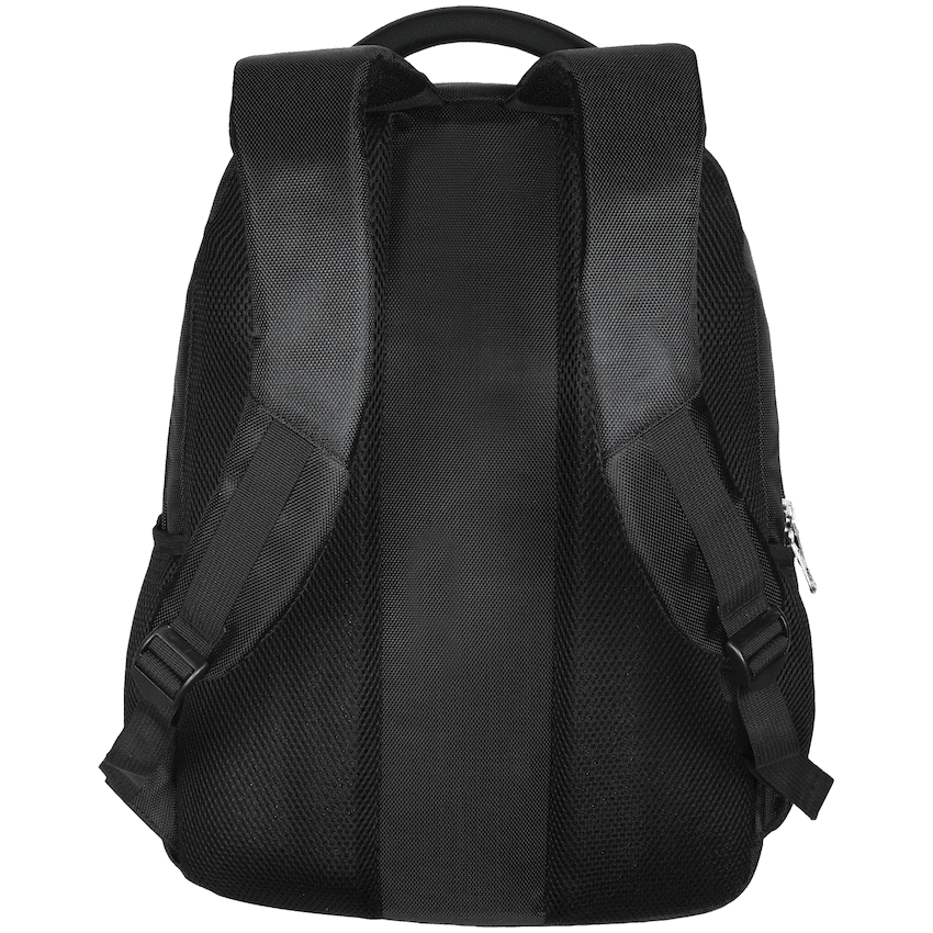 Volkano Jet Backpack 15.6" - Black