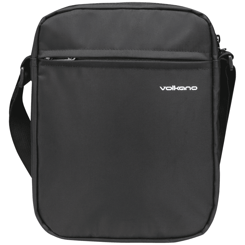 Volkano Tablet Bag Sloe Series 10.1" - Black