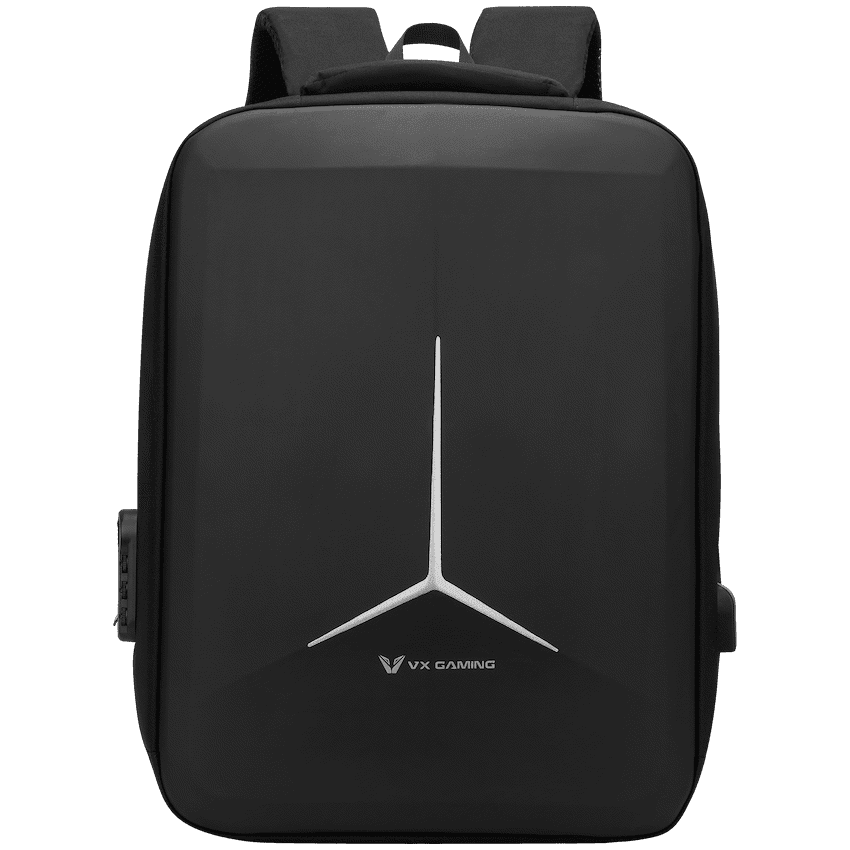 VX Gaming Alien 17.3" Laptop Backpack - Black
