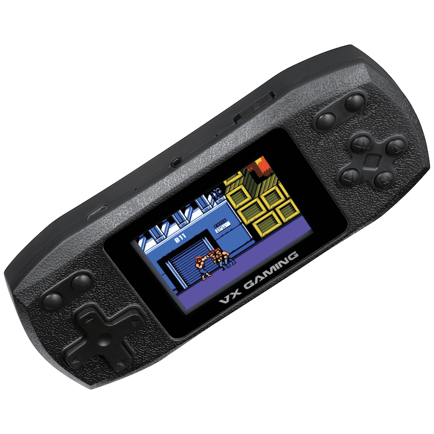 VX Gaming Relieve Series Handheld Gaming Machine - Black