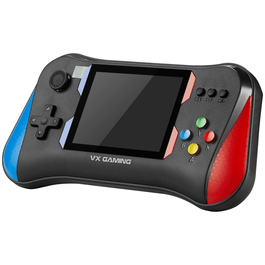 VX Gaming Quirk Series Handheld Gaming Machine