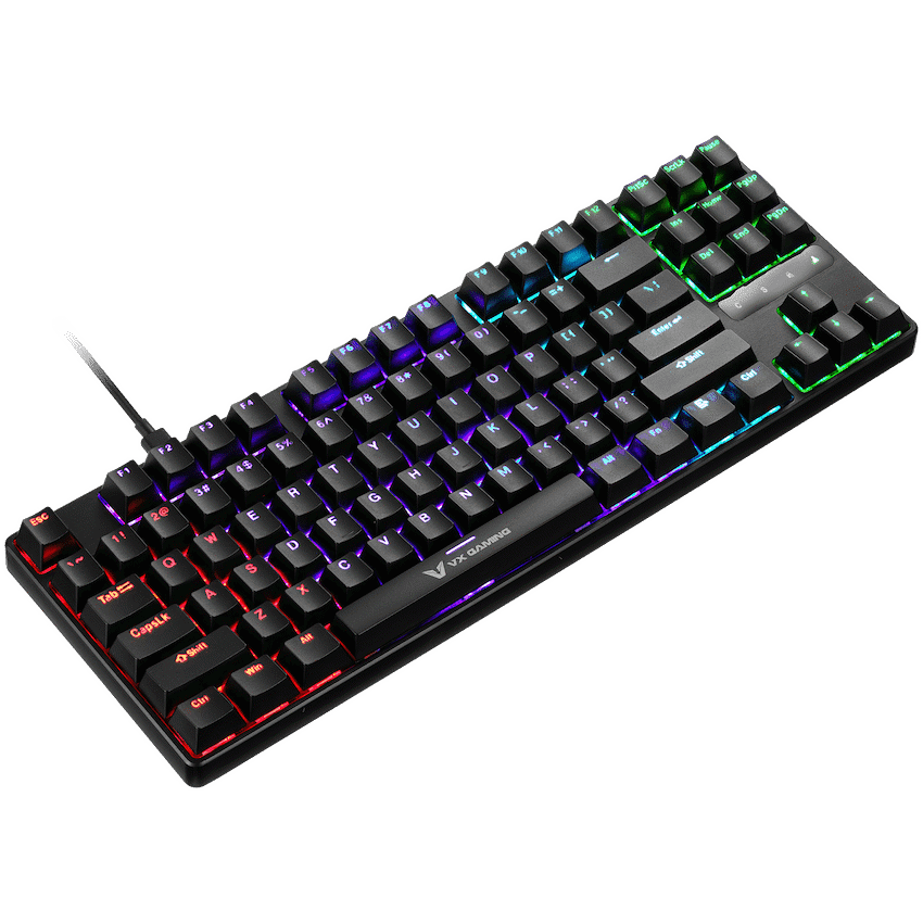 VX Gaming Hermes Series Mechanical Gaming Keyboard