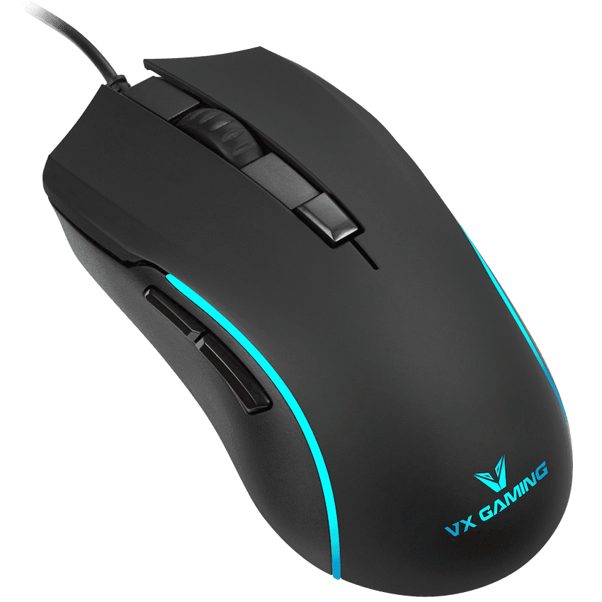 VX Gaming Hydra Series Gaming Mouse
