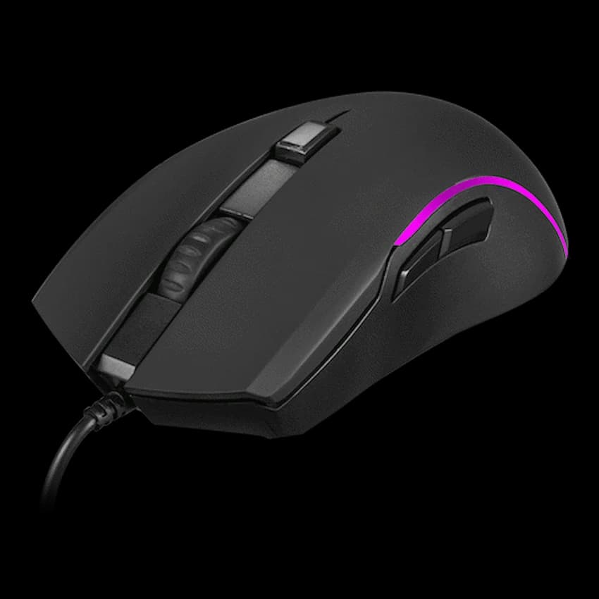 VX Gaming Hydra Series Gaming Mouse