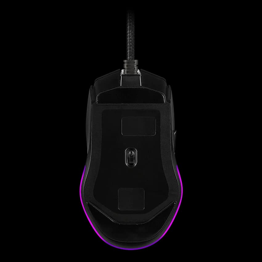 VX Gaming Griffin Series Wired Gaming Mouse