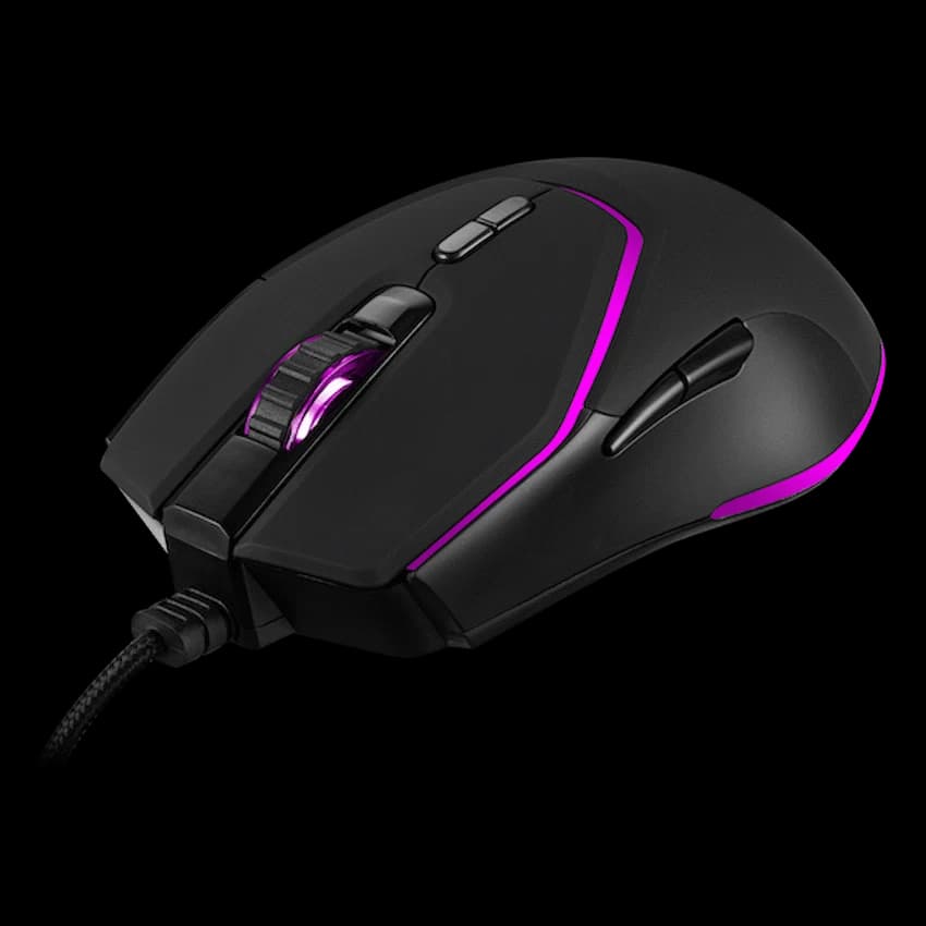 VX Gaming Griffin Series Wired Gaming Mouse