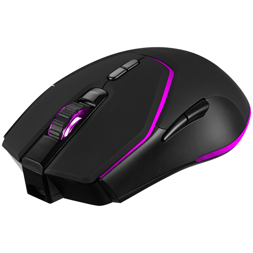 VX Gaming Phoenix Series Wireless Gaming Mouse