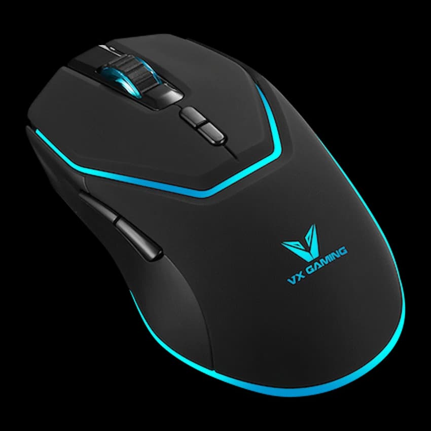 VX Gaming Phoenix Series Wireless Gaming Mouse