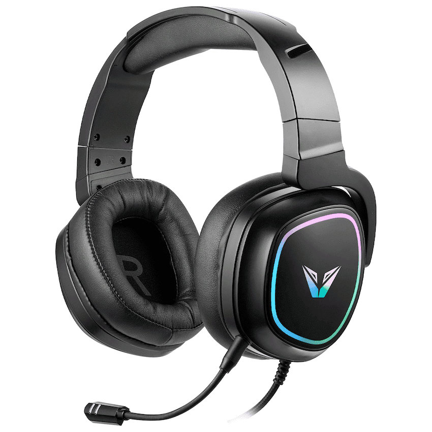 VX Gaming Thunder series Gaming Headset RGB