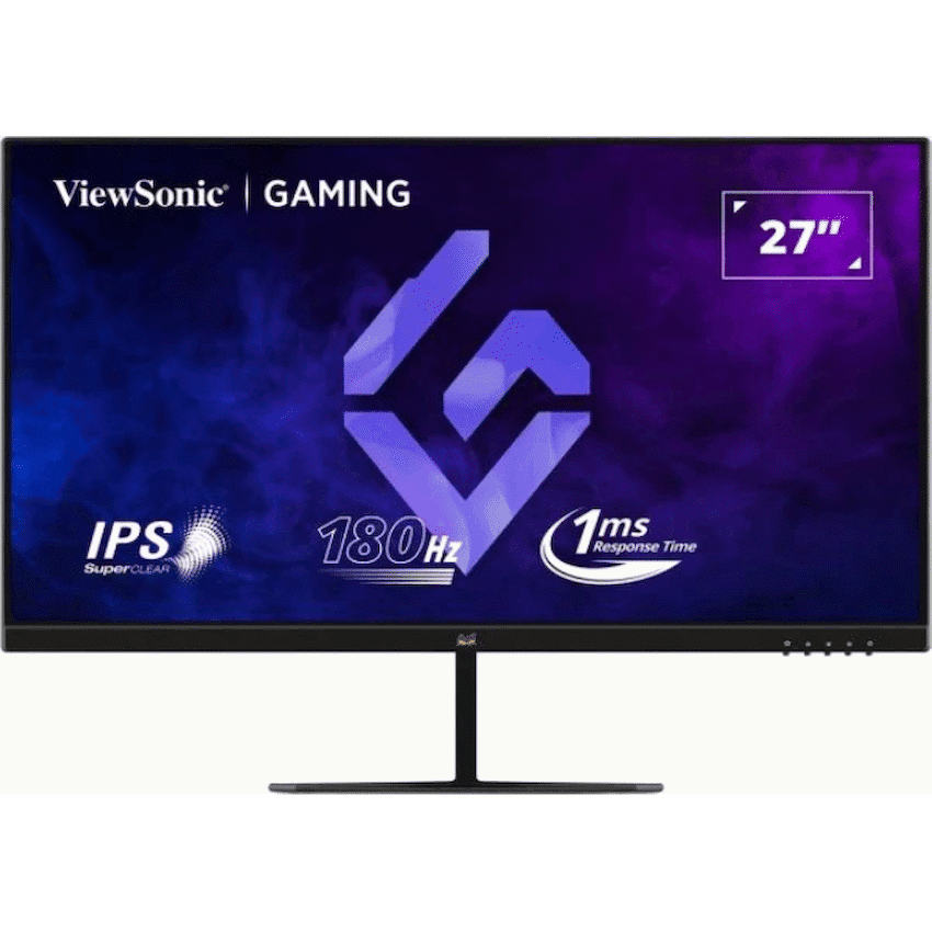 ViewSonic 27" 180hz Monitor