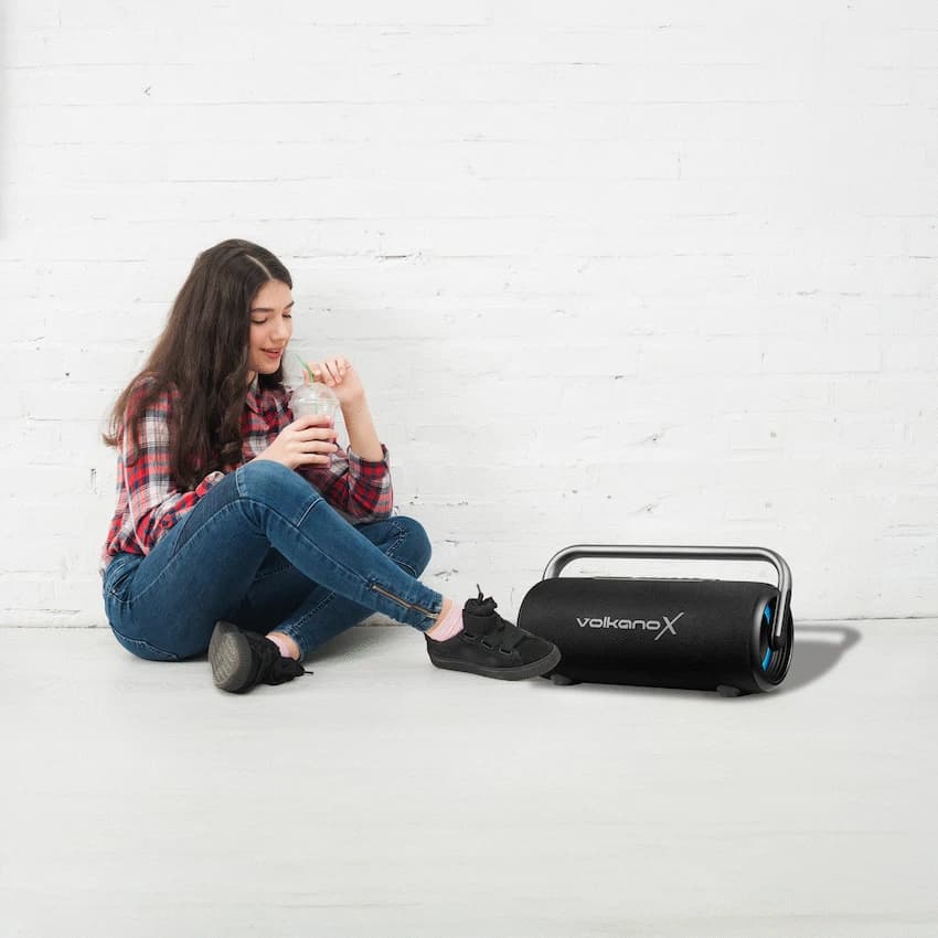 VolkanoX S600 Wireless Speaker
