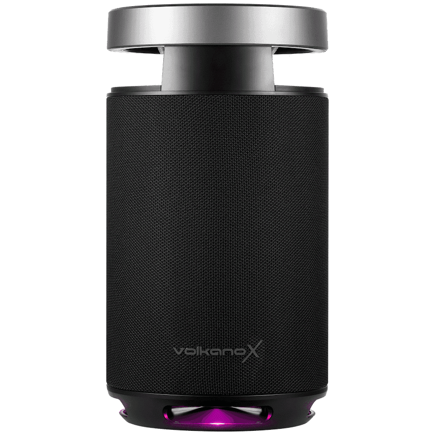 VolkanoX S800 Portable Bluetooth Party Speaker
