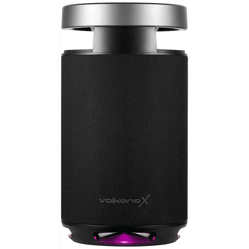 VolkanoX S800 Portable Bluetooth Party Speaker