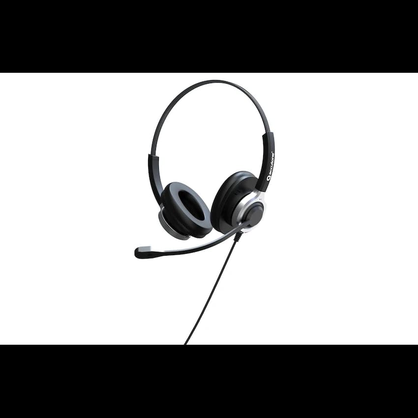 UB610MKII-UC Binaural Headset - Wired