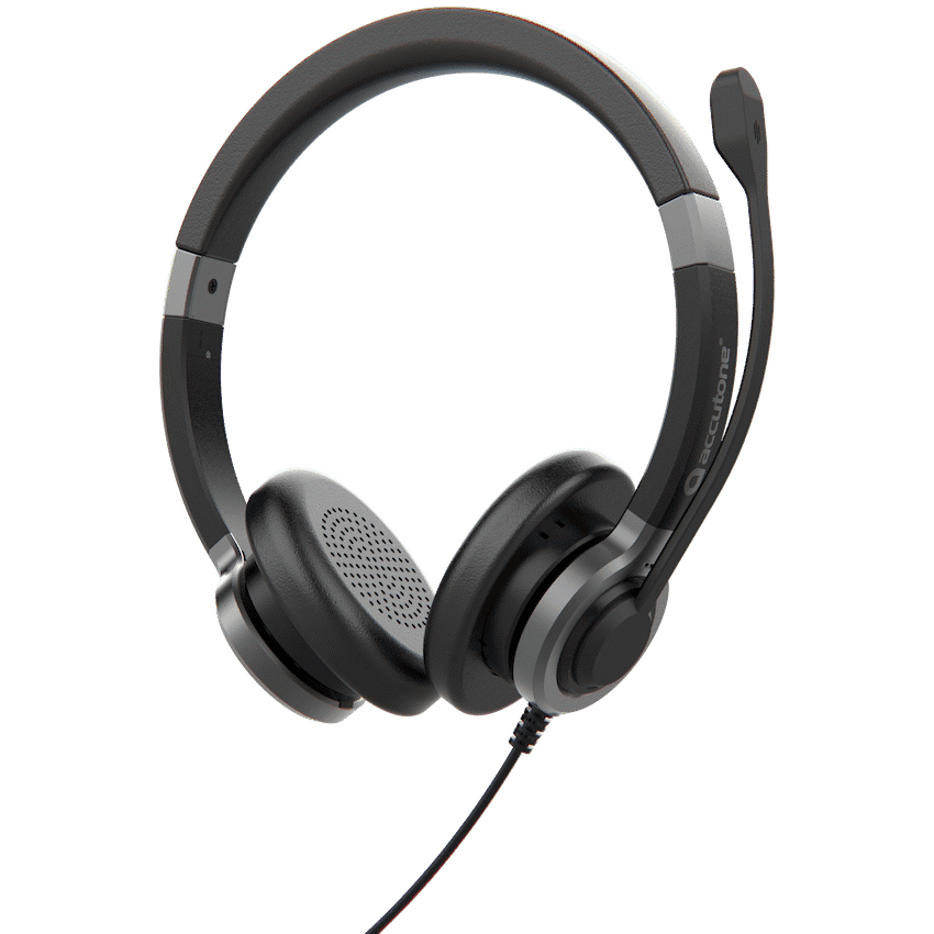 UB610MK3 Active Noise Cancelling Headset - USB Connector