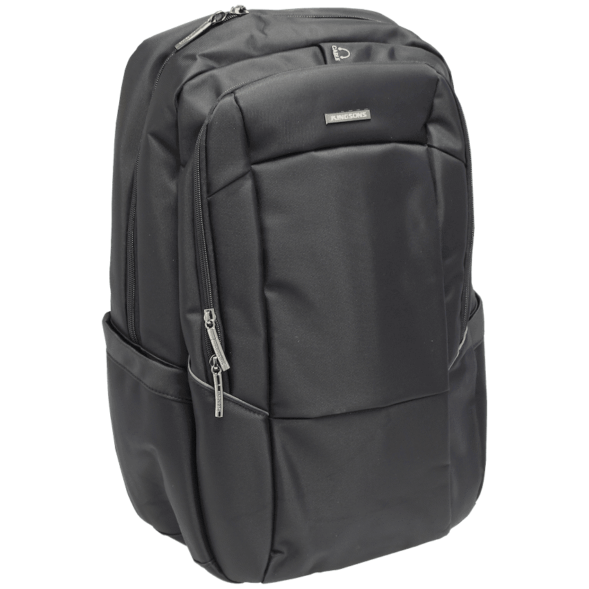 Kingsons Prime Series 15.6" Laptop Backpack