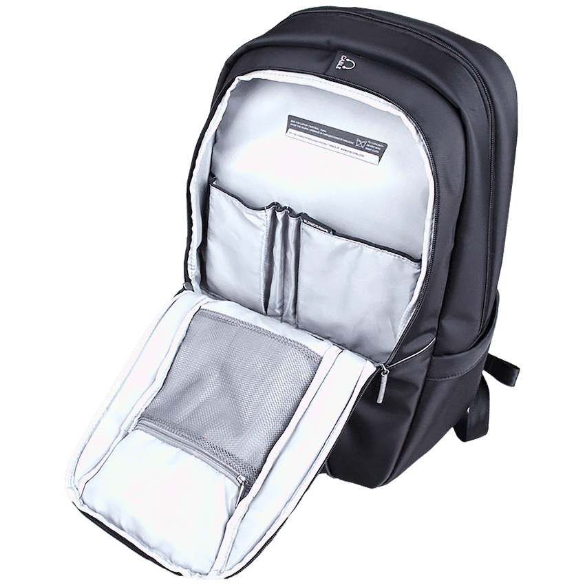 Kingsons Prime Series 15.6" Laptop Backpack