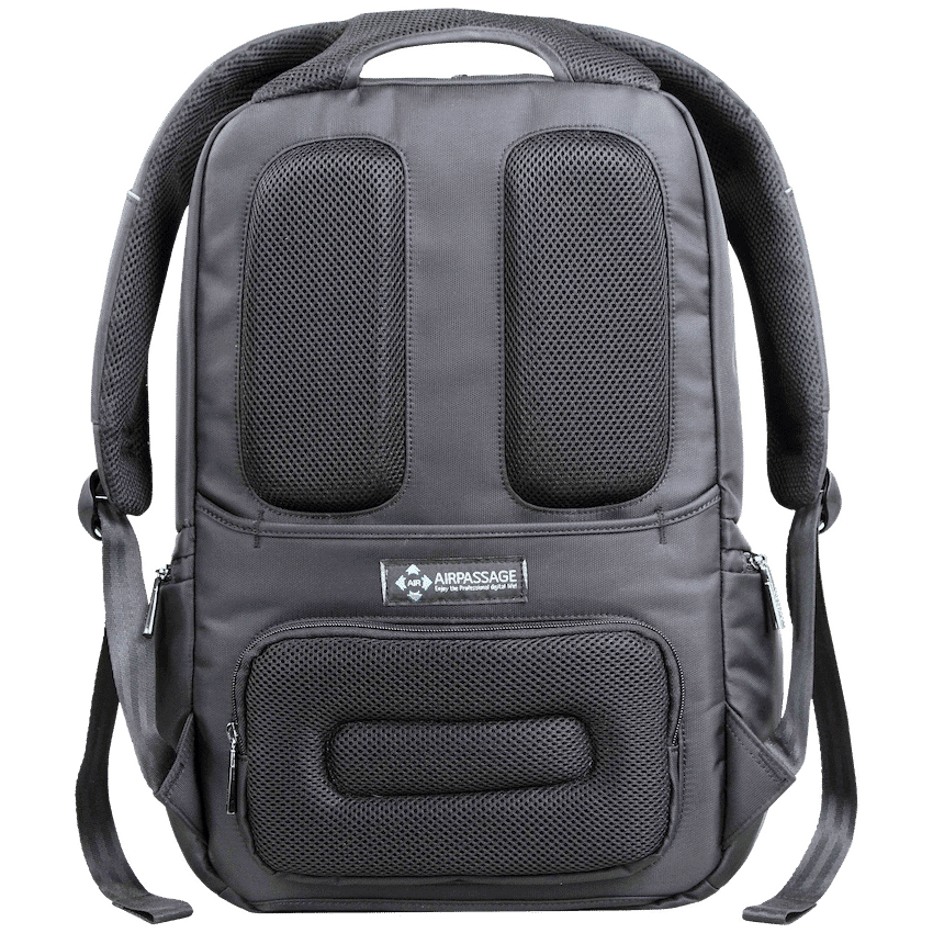 Kingsons Prime Series 15.6" Laptop Backpack