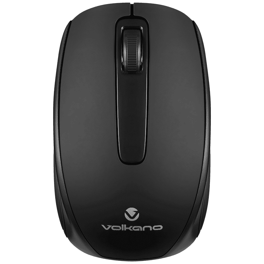Volkano Cobalt Wireless Keyboard and Mouse