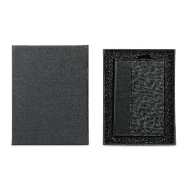 TORINO - SANTHOME RFID Sliding Card Holder