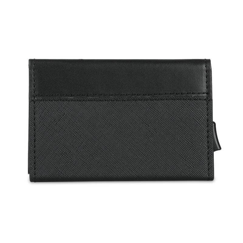 TORINO - SANTHOME RFID Sliding Card Holder