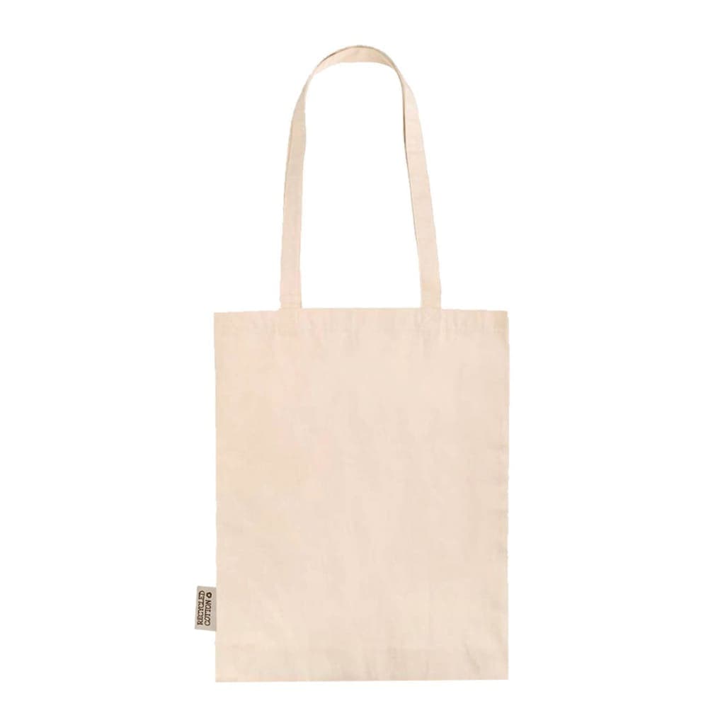 ABLAR - GRS-certified Recycled Cotton Tote Bag