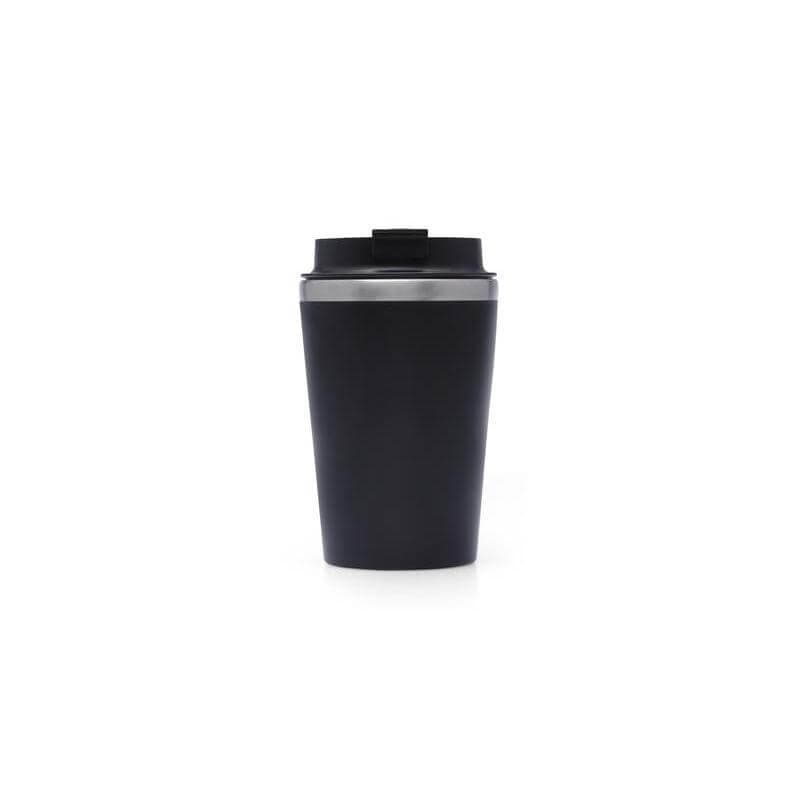 MOSS - Giftology Steel/PP Double Wall Tumbler - 350ml