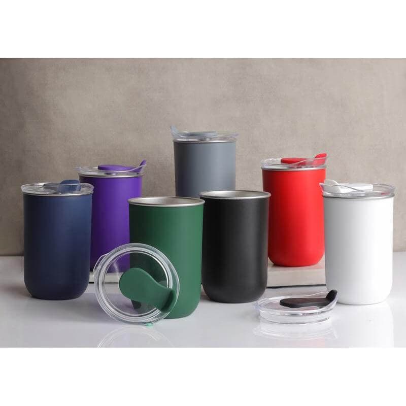 NIMI - Giftology Double Wall Travel Mug 300ml