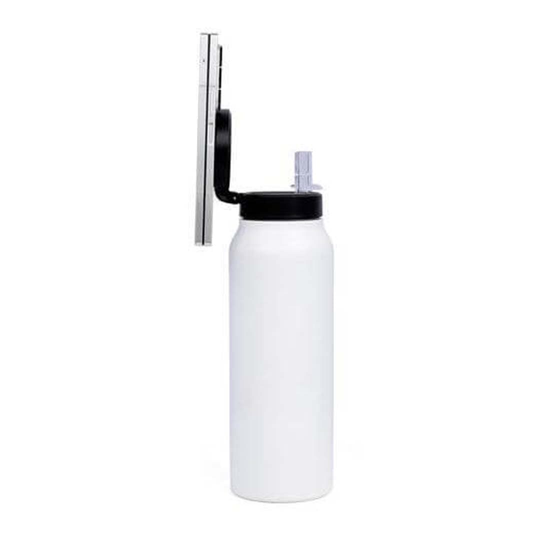 FERRO - Giftology Magnetic Phone Holder Water Bottle 760ml