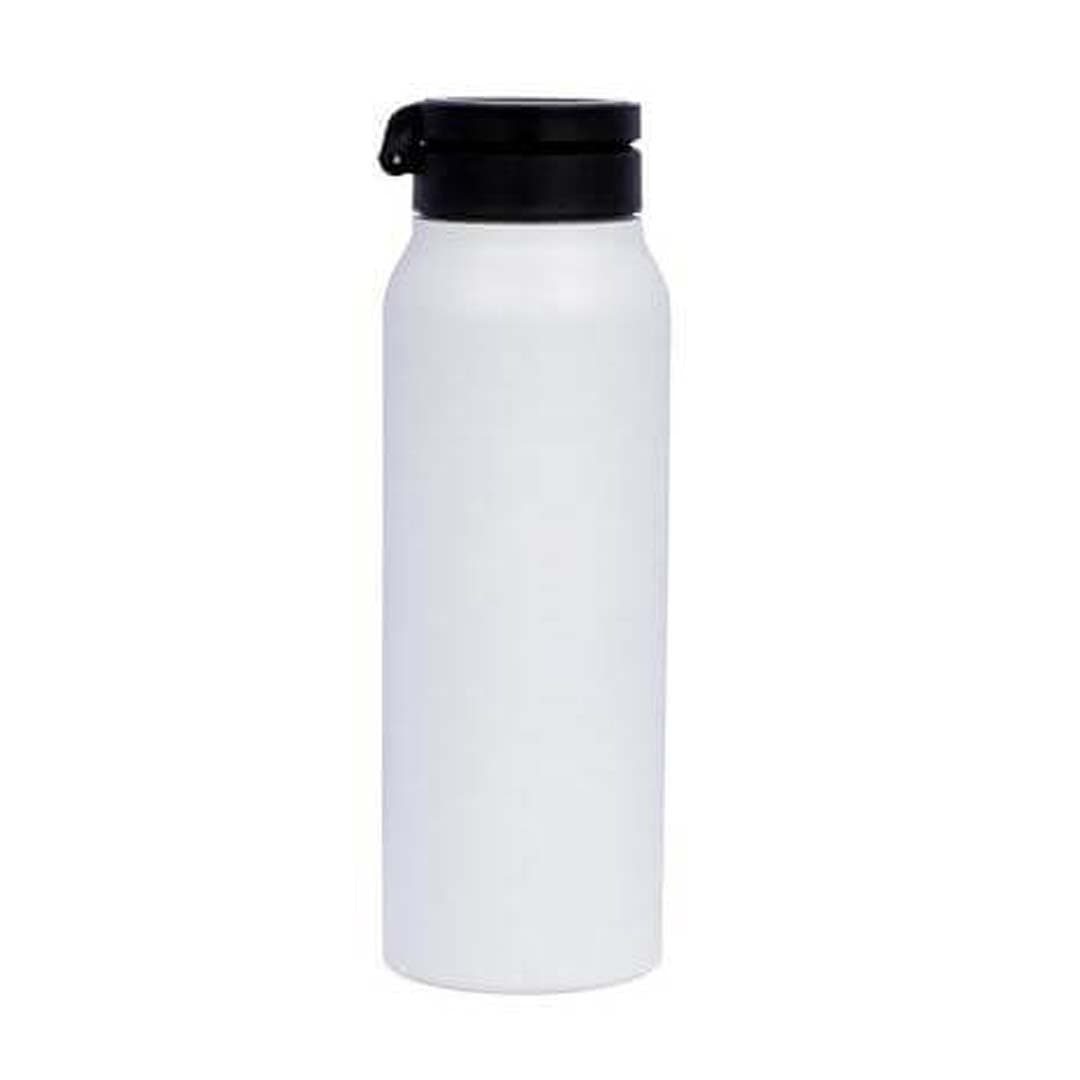 FERRO - Giftology Magnetic Phone Holder Water Bottle 760ml
