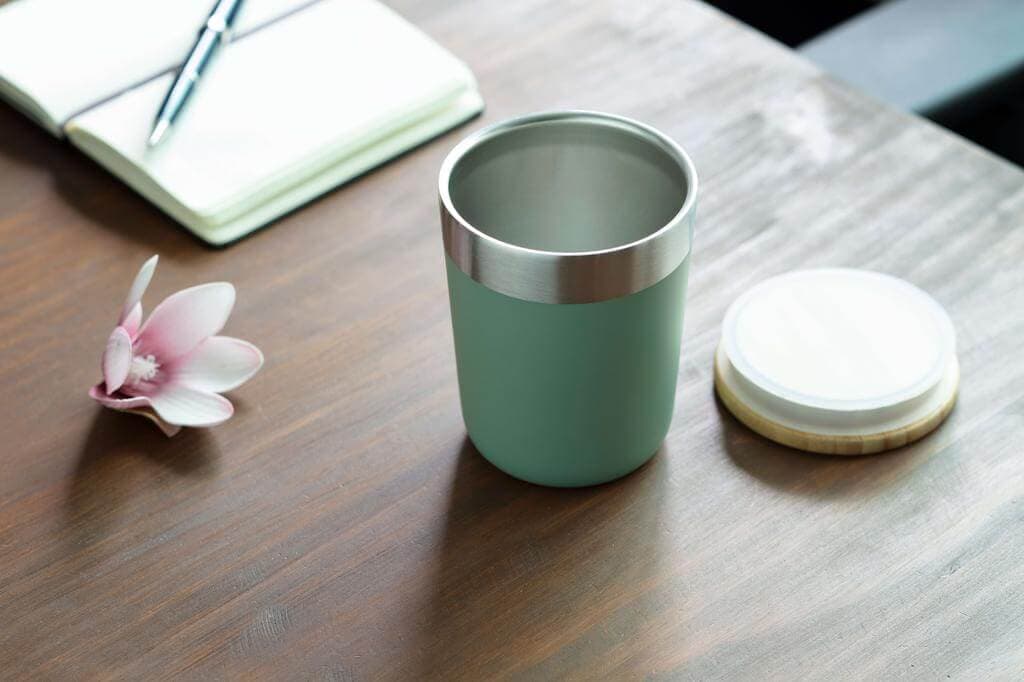 LAREN - CHANGE Collection Insulated Mug