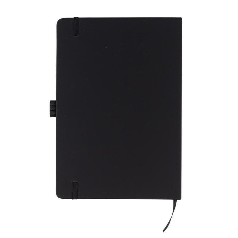 KOKSI - Giftology Set of Double Walled Tumbler, A5 Notebook and Pen