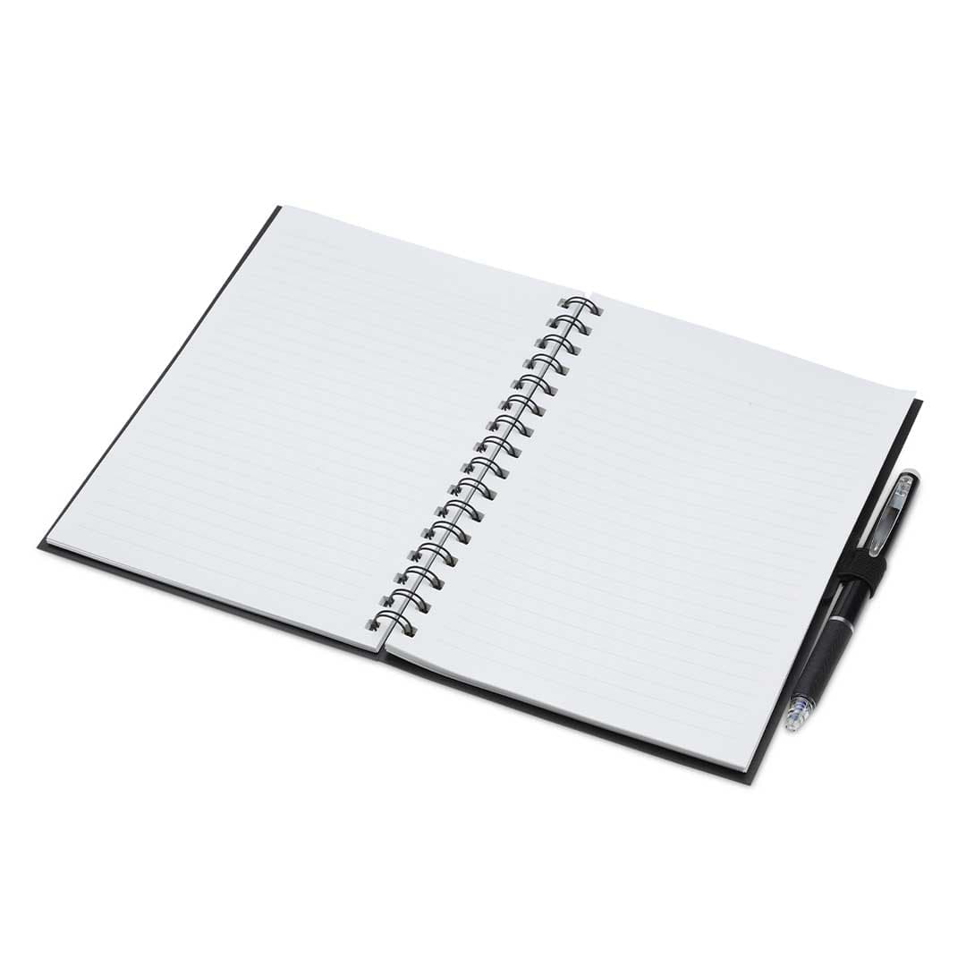 Santhome® Eternity - The Reusable Notebook & Pen Set