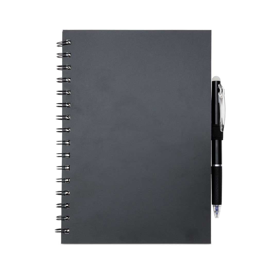Santhome® Eternity - The Reusable Notebook & Pen Set