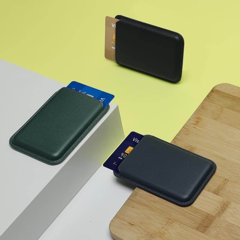 ABAZA - Mag Card Holder