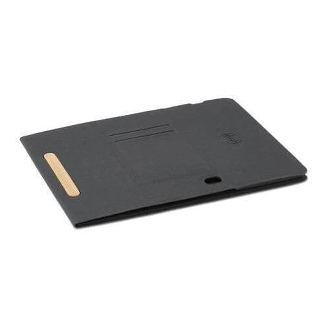 BLACE - CHANGE ZERO Recycled PU 15W Wireless Mousepad & Desk Organizer