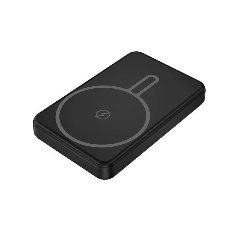 TARRENZ - Giftology 5000 mAh Magnetic Wireless Powerbank