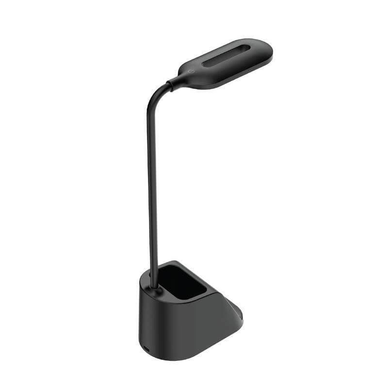 ALMERE - Giftology 3-in-1 Desk Lamp with 15W Wireless Charger & Pen Holder