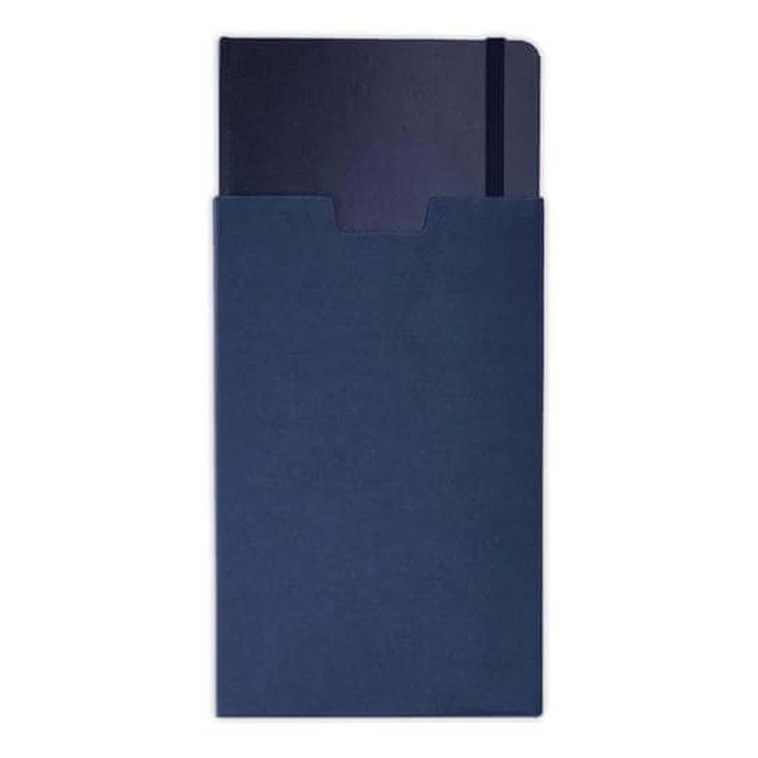 BARON - Santhome Expanded A5 Hard Cover Notebook