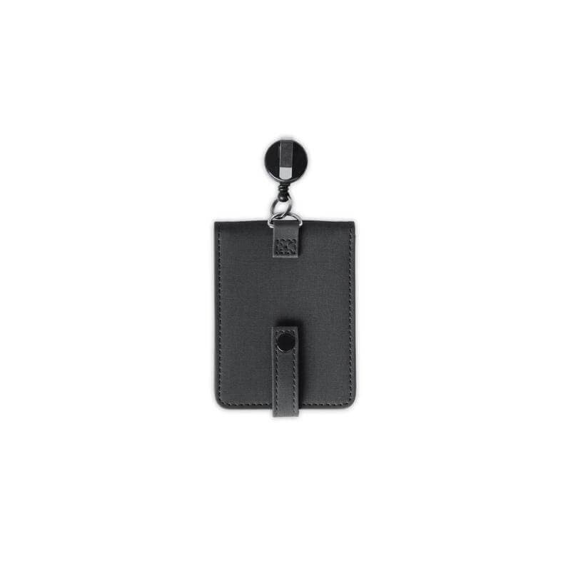 ALMADA - CHANGE ZERO Sustainable 5pc Onboarding Gift Set - Black
