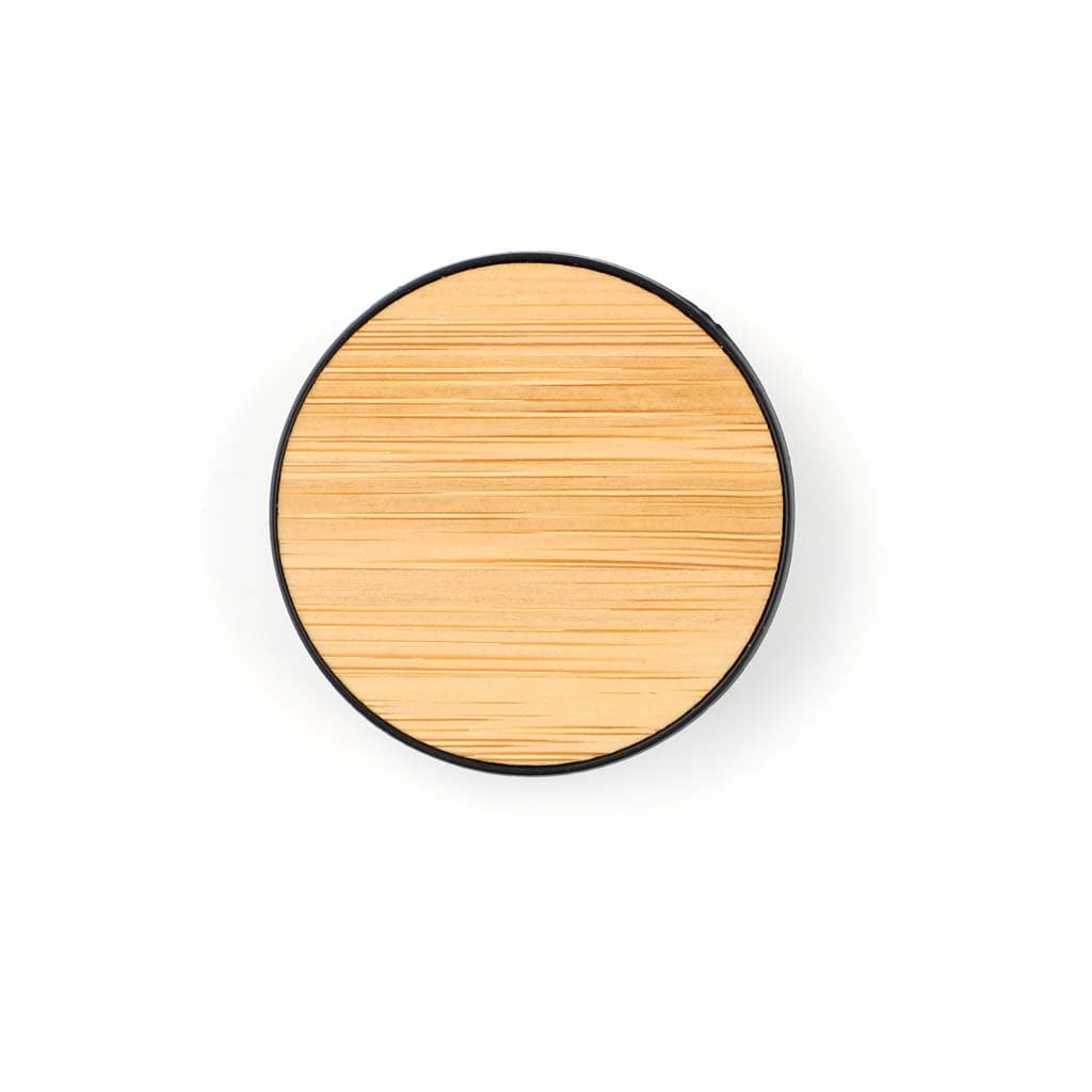 VARDO - Giftology Phone Pop Grip with Bamboo Surface