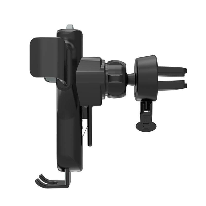 MIO - @memorii 15W Car Mobile Mount Wireless Charger