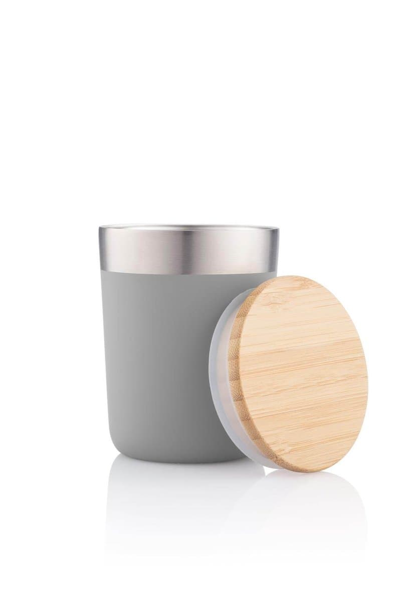 LAREN - CHANGE Collection Insulated Mug