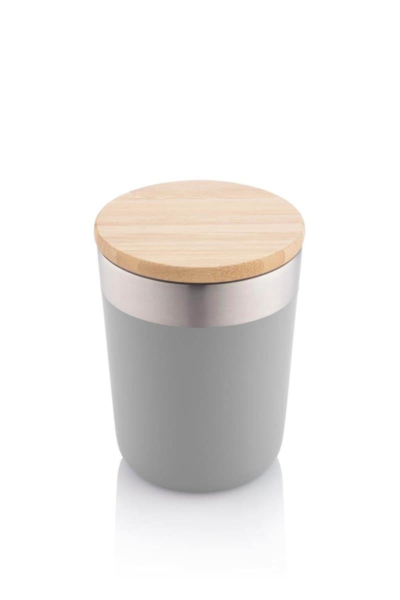 LAREN - CHANGE Collection Insulated Mug