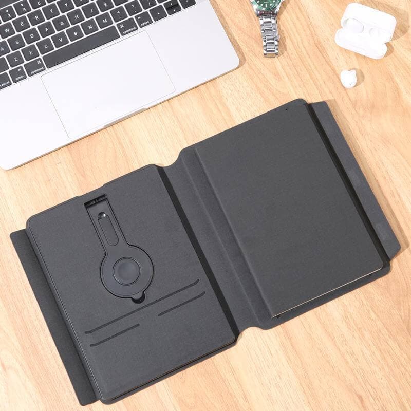 ONEX - CHANGE ZERO Recycled 10000mAh 15W MagSafe Wireless A5 Organizer 32GB